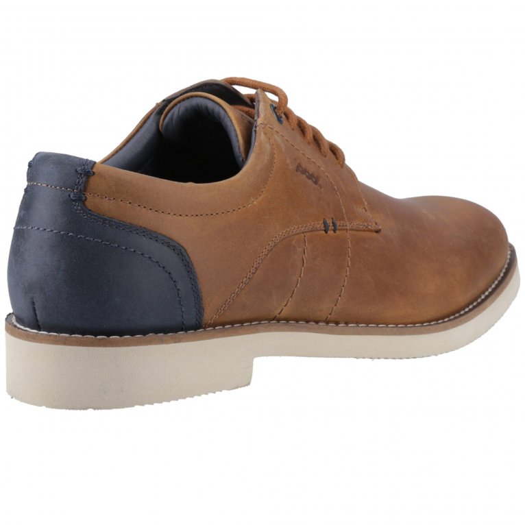 Charles Clinkard Pod Hampton Mens Lace Up Shoes