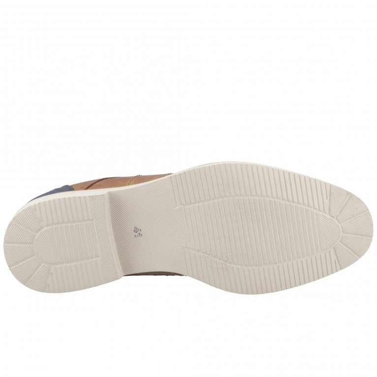 Charles Clinkard Pod Hampton Mens Lace Up Shoes