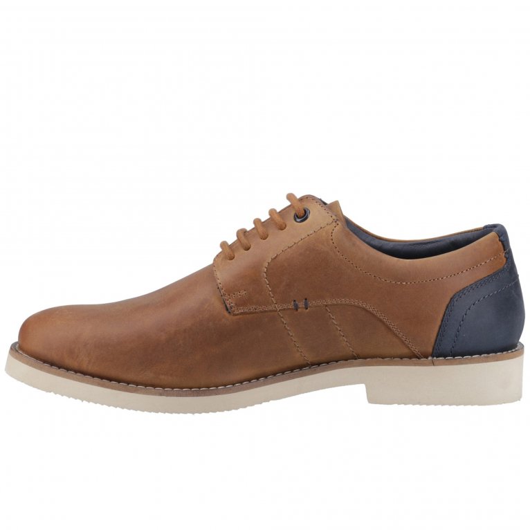 Charles Clinkard Pod Hampton Mens Lace Up Shoes