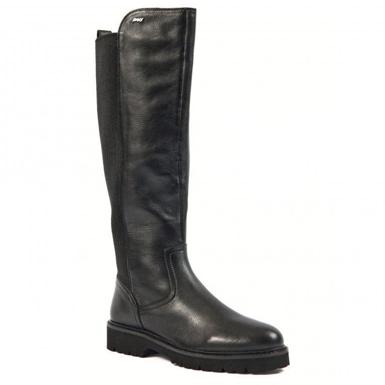 charles clinkard Pod Hannah Womens Knee High Boots
