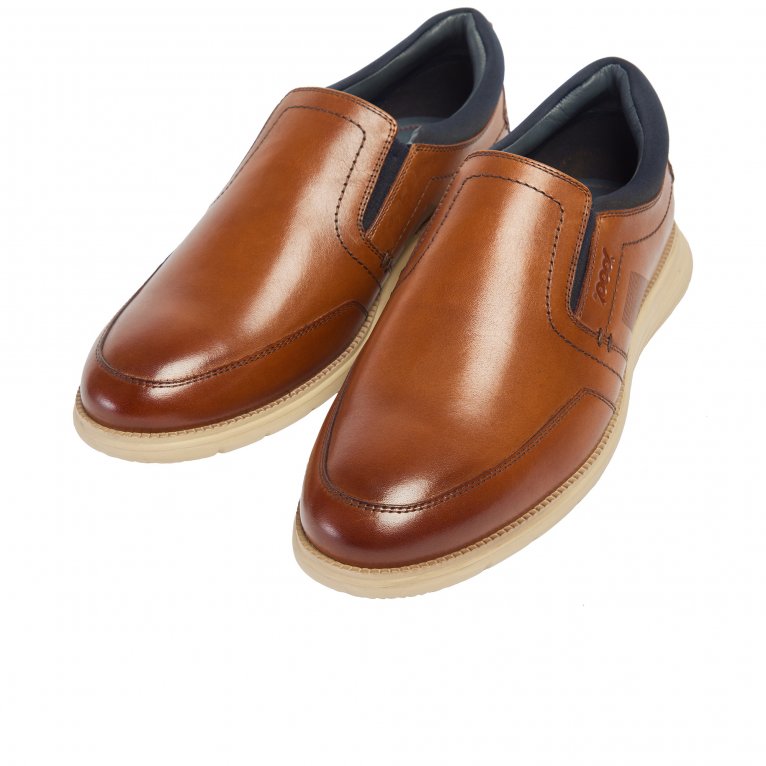 Charles Clinkard Pod Holden Mens Slip On Shoes