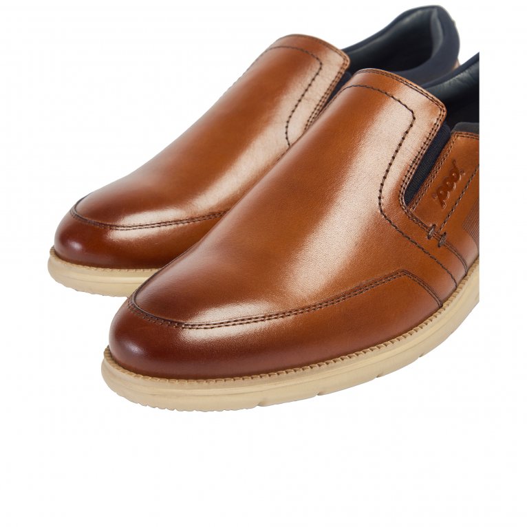 Charles Clinkard Pod Holden Mens Slip On Shoes