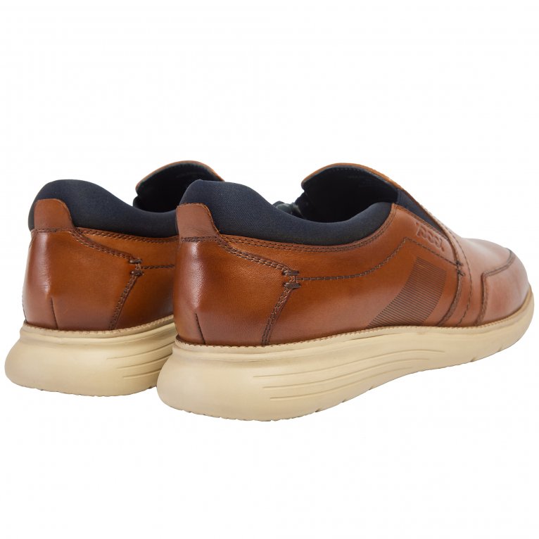 Charles Clinkard Pod Holden Mens Slip On Shoes