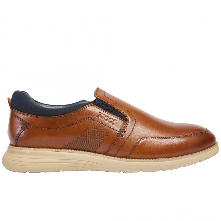 charles clinkard Pod Holden Mens Slip On Shoes