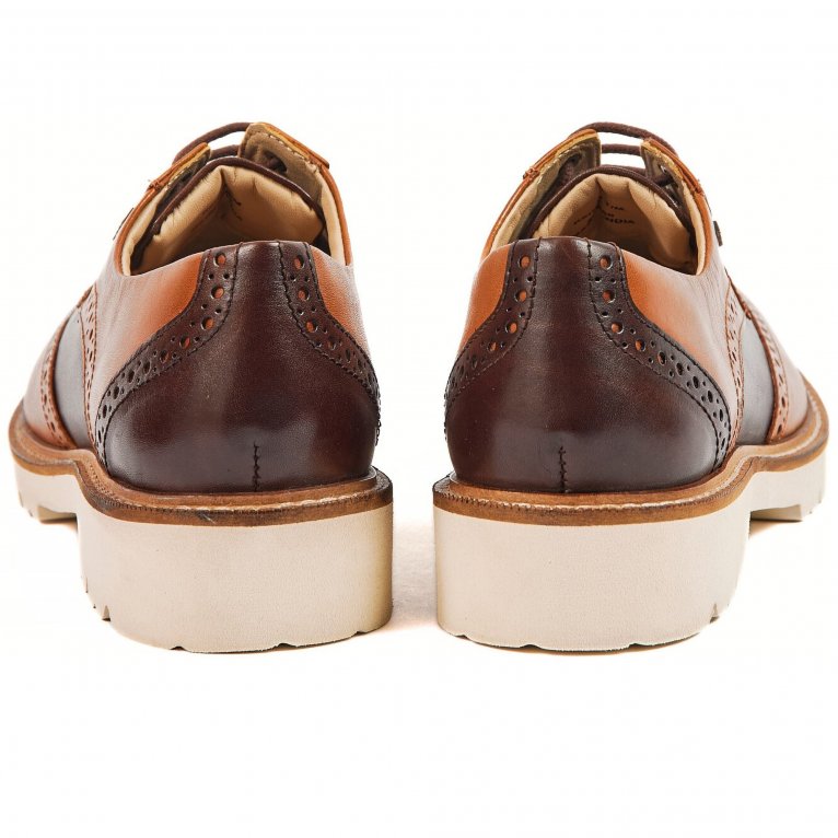 Charles Clinkard Pod Kortney Womens Brogues