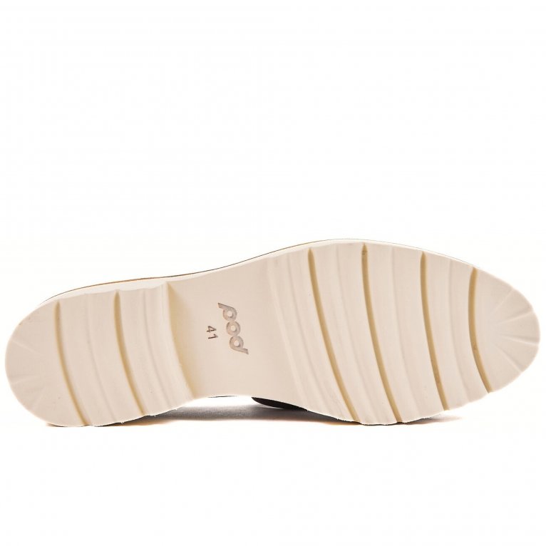 Charles Clinkard Pod Kortney Womens Brogues