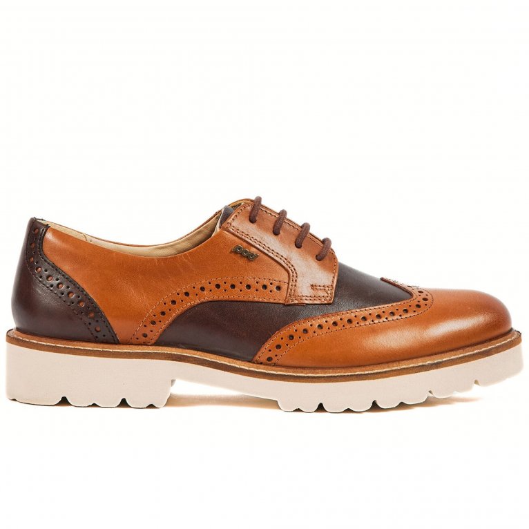 Charles Clinkard Pod Kortney Womens Brogues