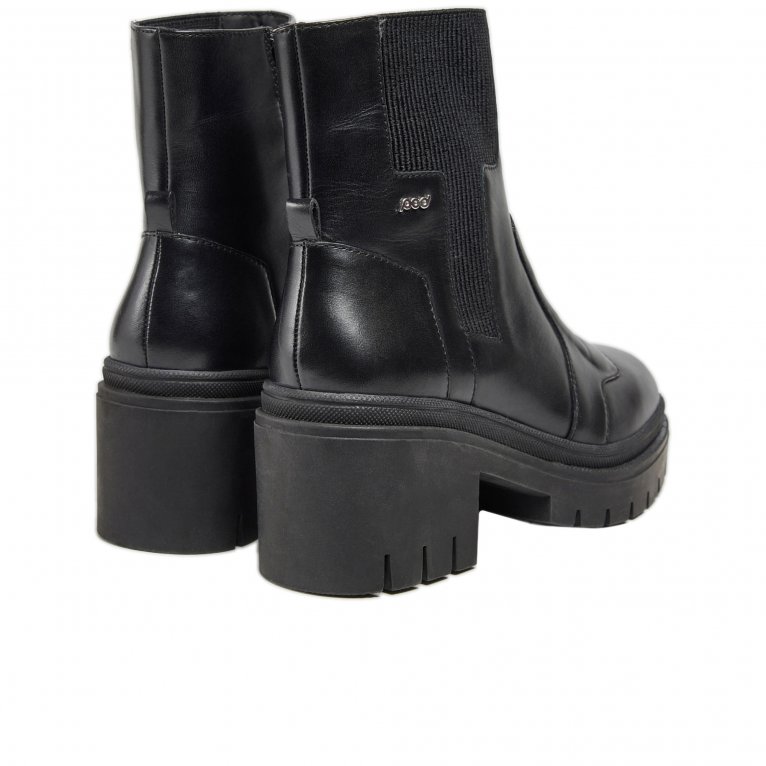 Charles Clinkard Pod Lillian Womens Ankle Boots