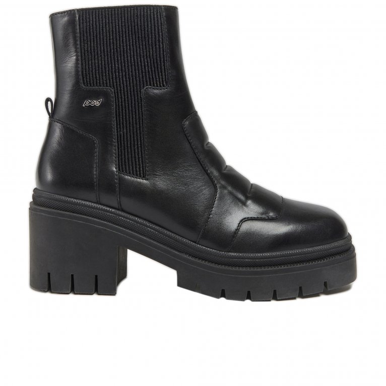 charles clinkard Pod Lillian Womens Ankle Boots