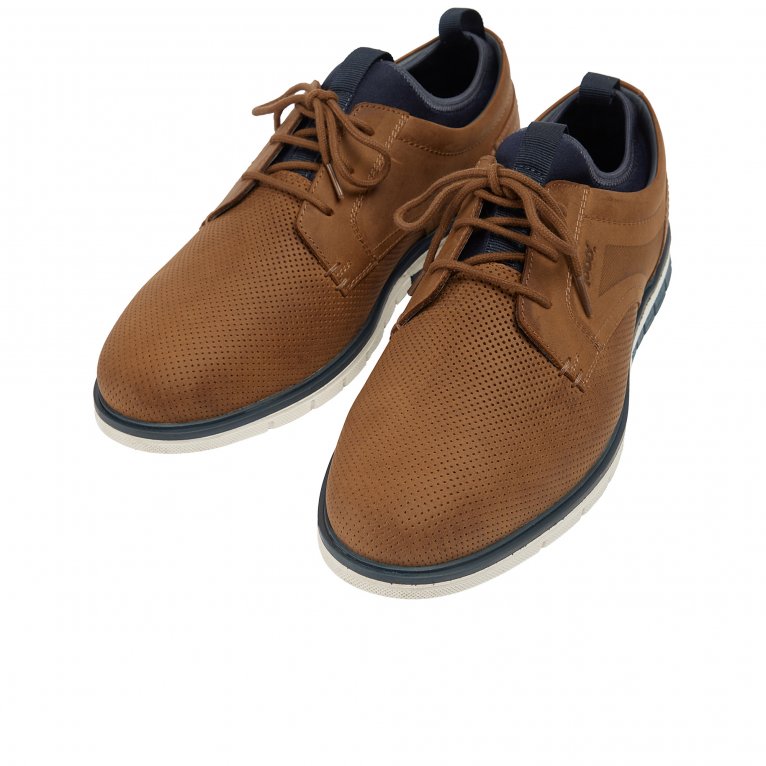 Charles Clinkard Pod Murphy Mens Trainers