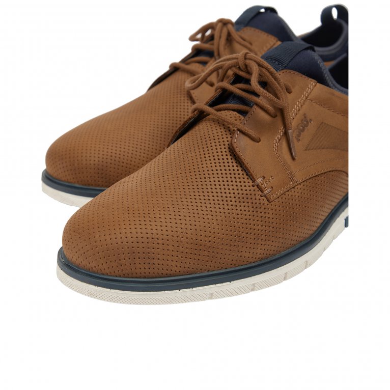 Charles Clinkard Pod Murphy Mens Trainers