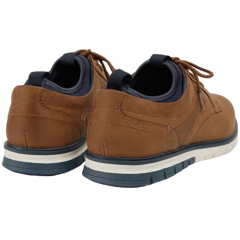 Charles Clinkard Pod Murphy Mens Trainers