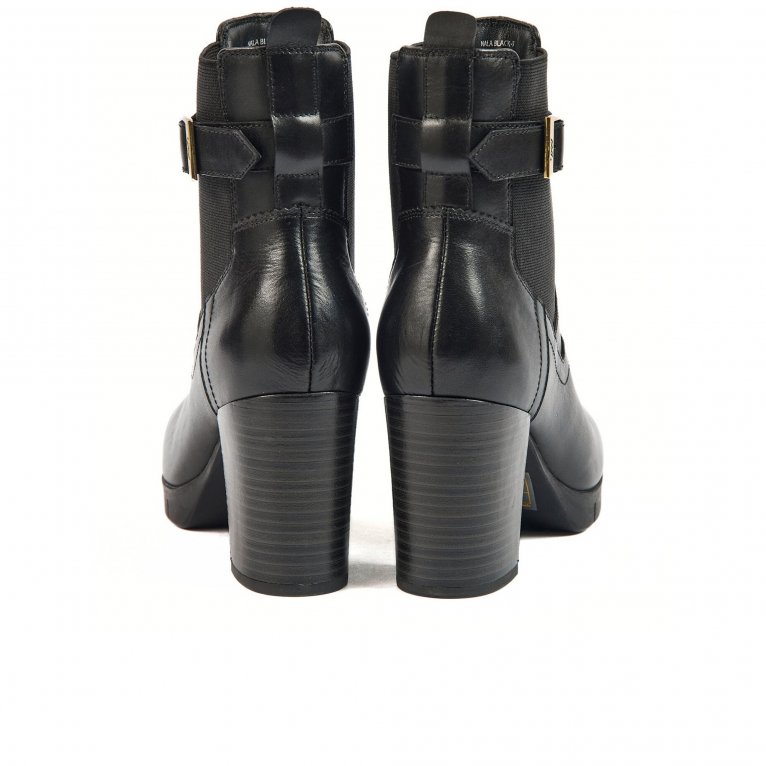 Charles Clinkard Pod Nala Womens Ankle Boots