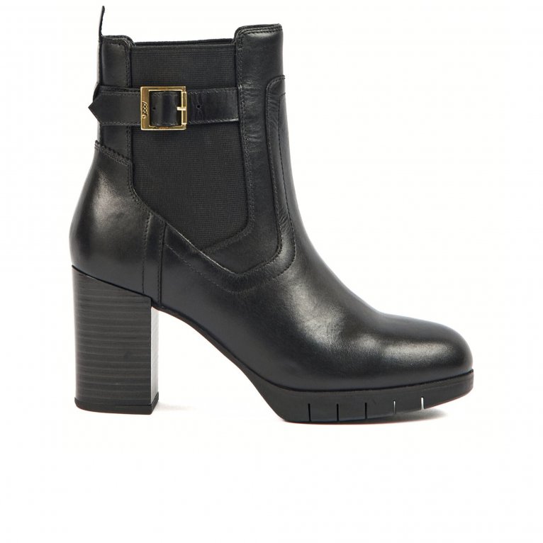 Charles Clinkard Pod Nala Womens Ankle Boots