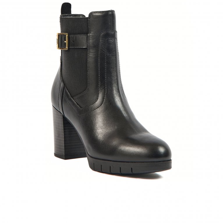 charles clinkard Pod Nala Womens Ankle Boots