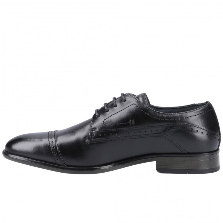 Charles Clinkard Pod Ralph Mens Oxford Shoes