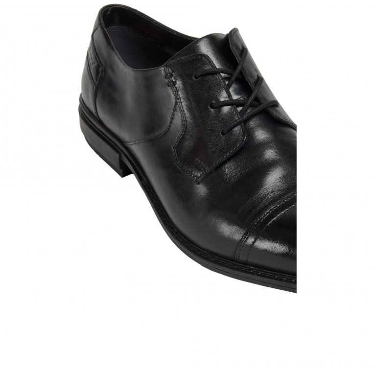 Charles Clinkard Pod Savage Mens Formal Shoes