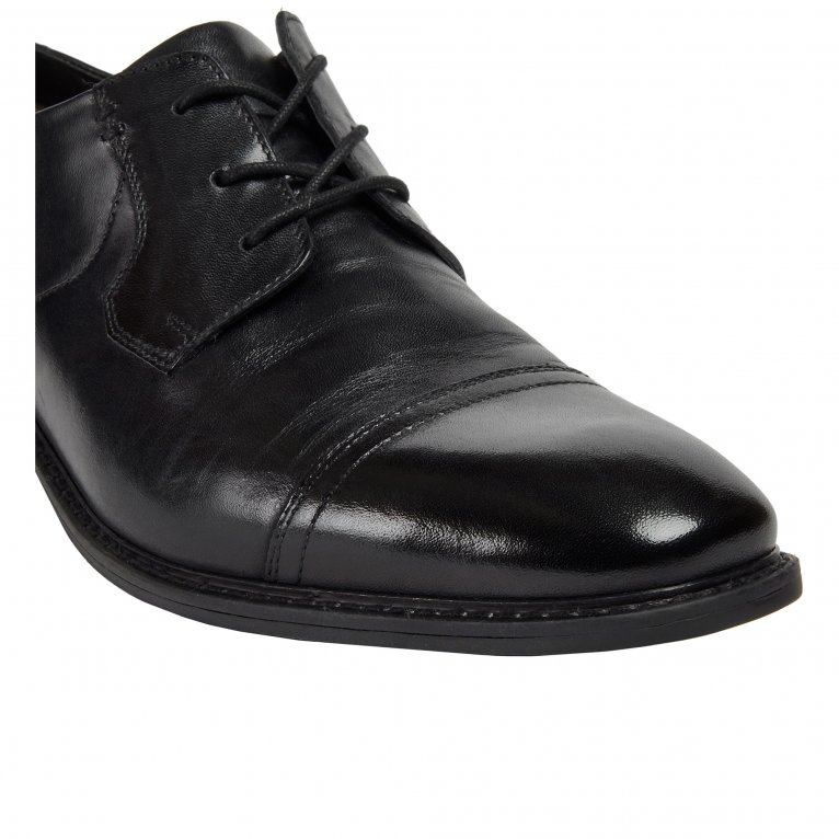 Charles Clinkard Pod Savage Mens Formal Shoes