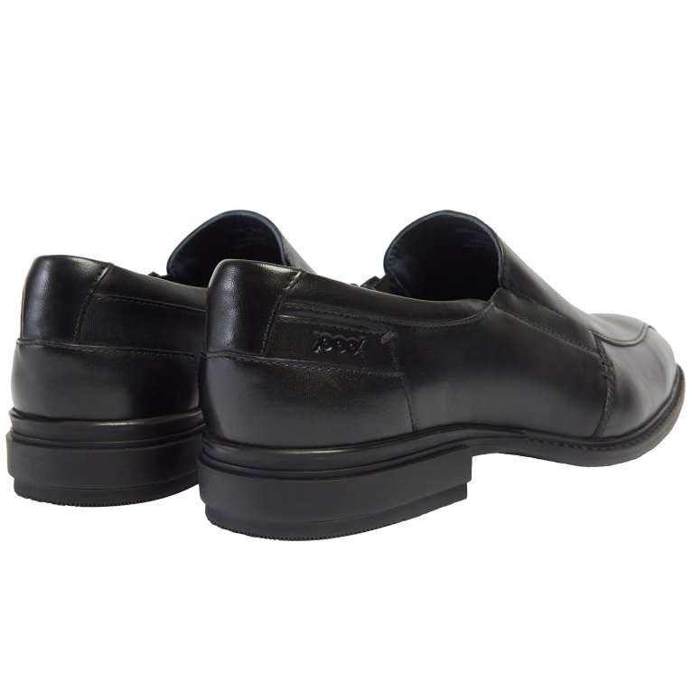 Charles Clinkard Pod Spear Mens Slip On Shoes