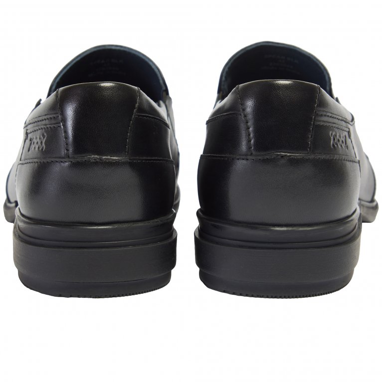 Charles Clinkard Pod Spear Mens Slip On Shoes