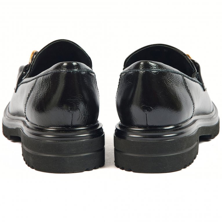 Charles Clinkard Pod Tate Womens Loafers