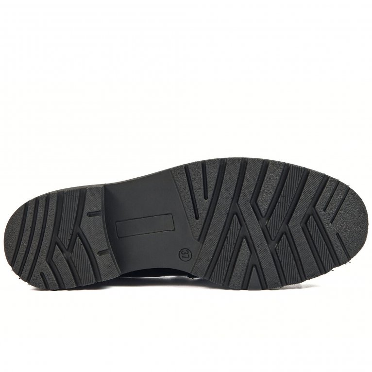 Charles Clinkard Pod Tate Womens Loafers