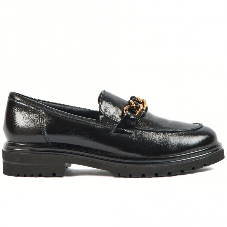 Charles Clinkard Pod Tate Womens Loafers