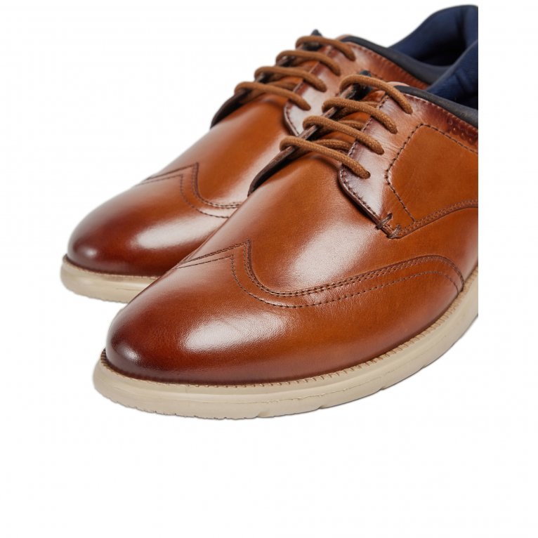 Charles Clinkard Pod Vantage Mens Trainers