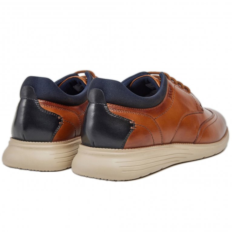 Charles Clinkard Pod Vantage Mens Trainers