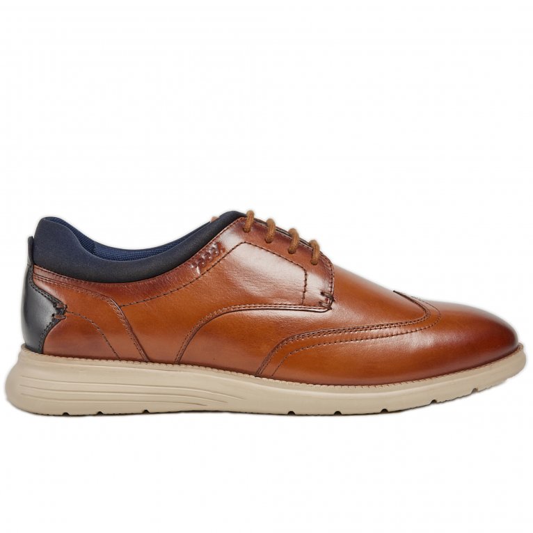 charles clinkard Pod Vantage Mens Trainers