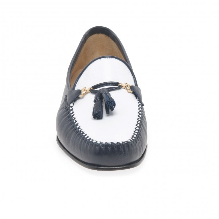 Charles Clinkard Charles Clinkard Poppy Womens Moccasins