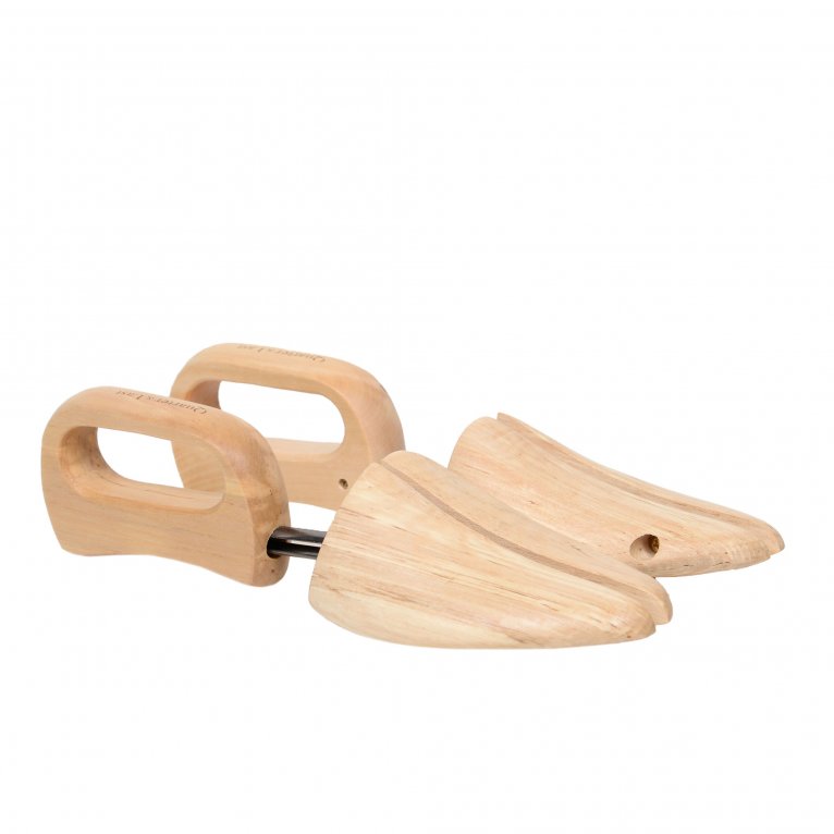 Charles Clinkard Quarter & Last Birch Shoe Trees