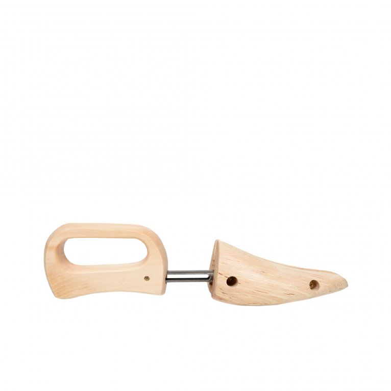charles clinkard Quarter & Last Birch Shoe Trees