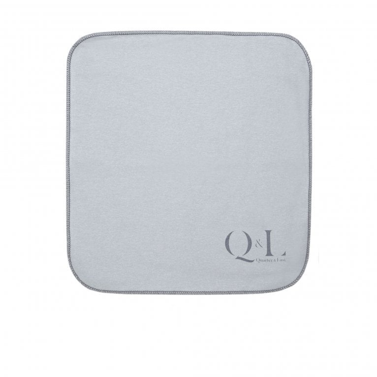 charles clinkard Quarter & Last Polishing Cloth