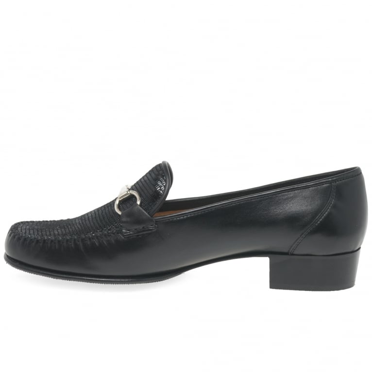 Charles Clinkard Charles Clinkard Raise Womens Moccasins