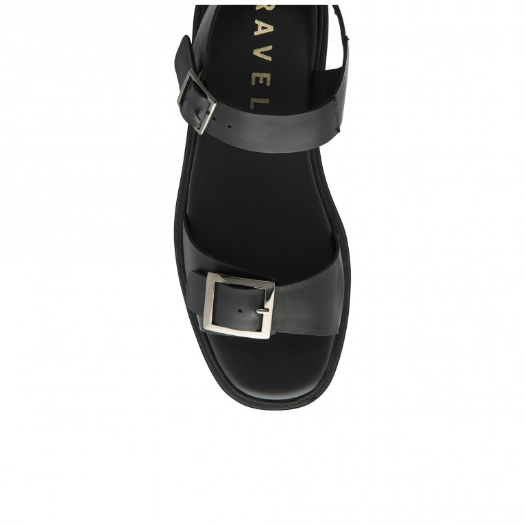 Charles Clinkard Ravel Aire Womens Sandals