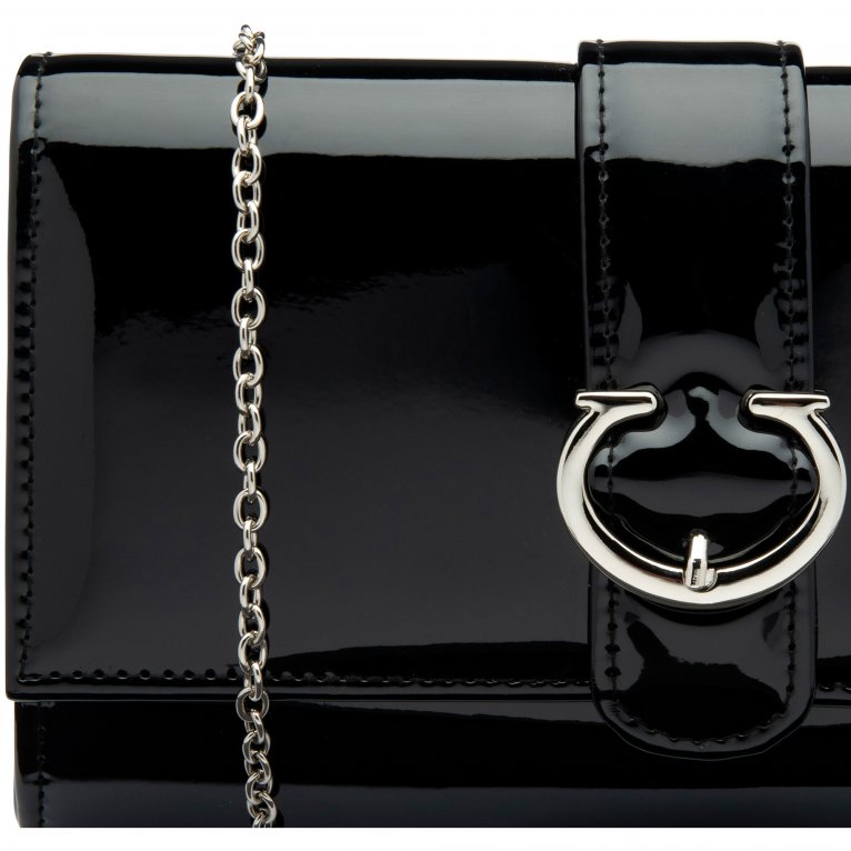 Charles Clinkard Ravel Alston Womens Clutch Bag