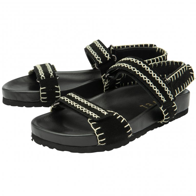 Charles Clinkard Ravel Alva Womens Sandals