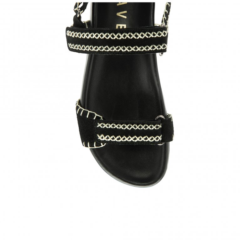 Charles Clinkard Ravel Alva Womens Sandals