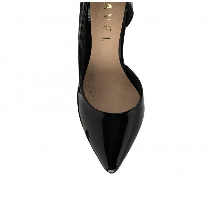 Charles Clinkard Ravel Amber Womens Court Shoes