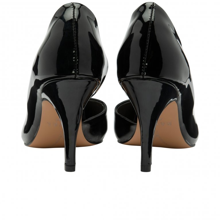 Charles Clinkard Ravel Amber Womens Court Shoes