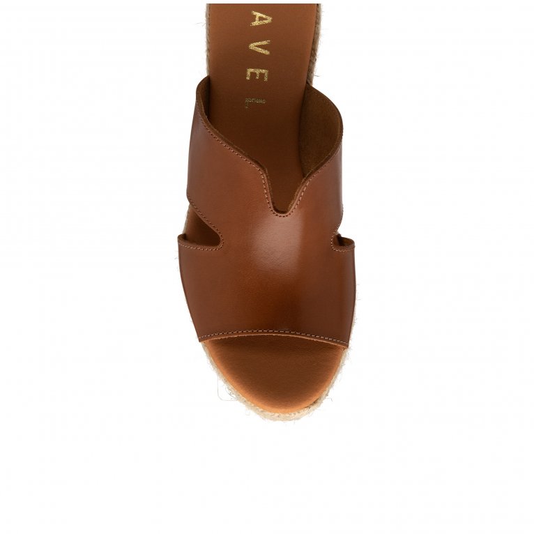 Charles Clinkard Ravel Arby Womens Wedge Sandals