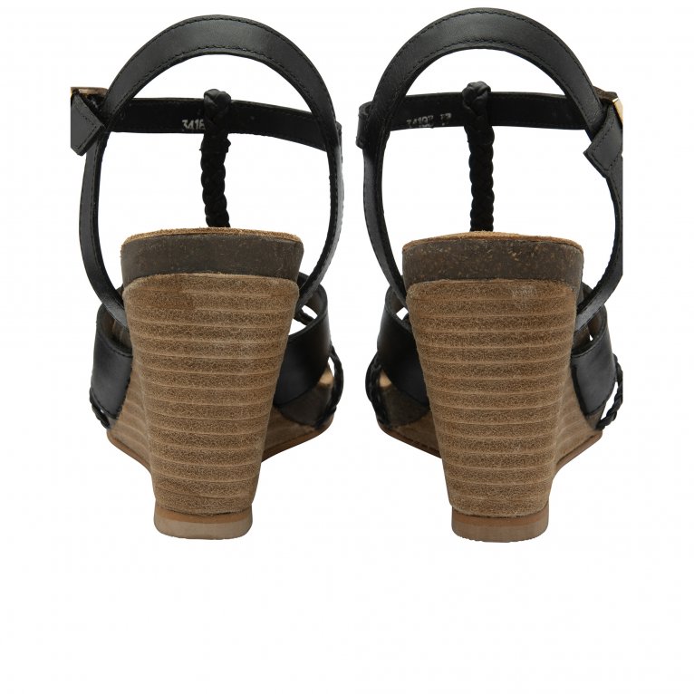 Charles Clinkard Ravel Ardo Womens Wedge Sandals