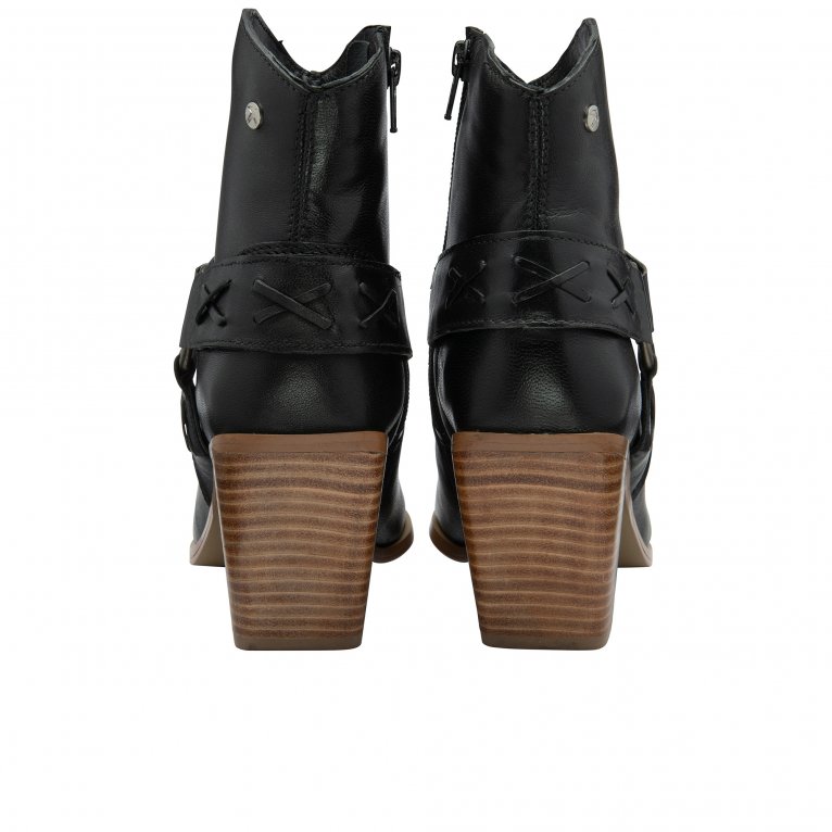 Charles Clinkard Ravel Argyll Womens Ankle Boots