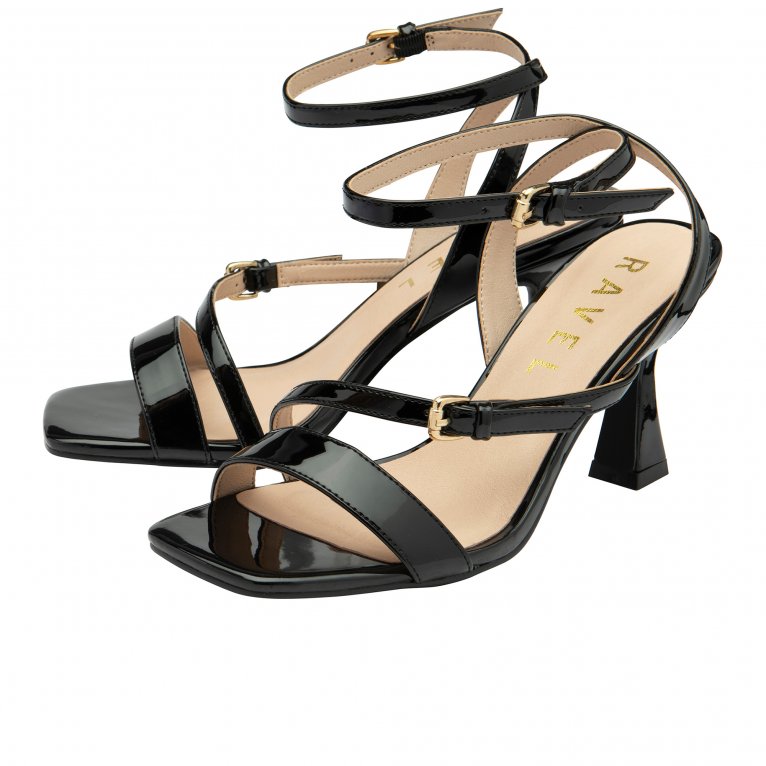 Charles Clinkard Ravel Arten Womens Heeled Sandals