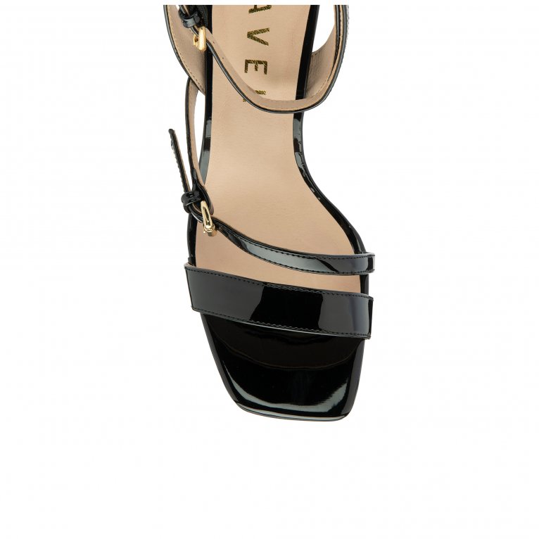 Charles Clinkard Ravel Arten Womens Heeled Sandals