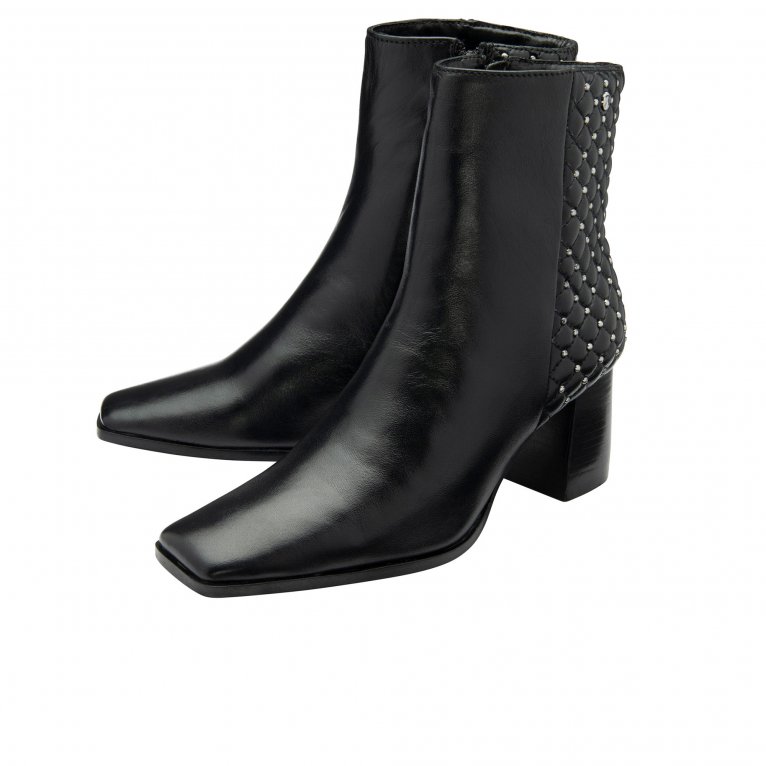 Charles Clinkard Ravel Bann Womens Ankle Boots