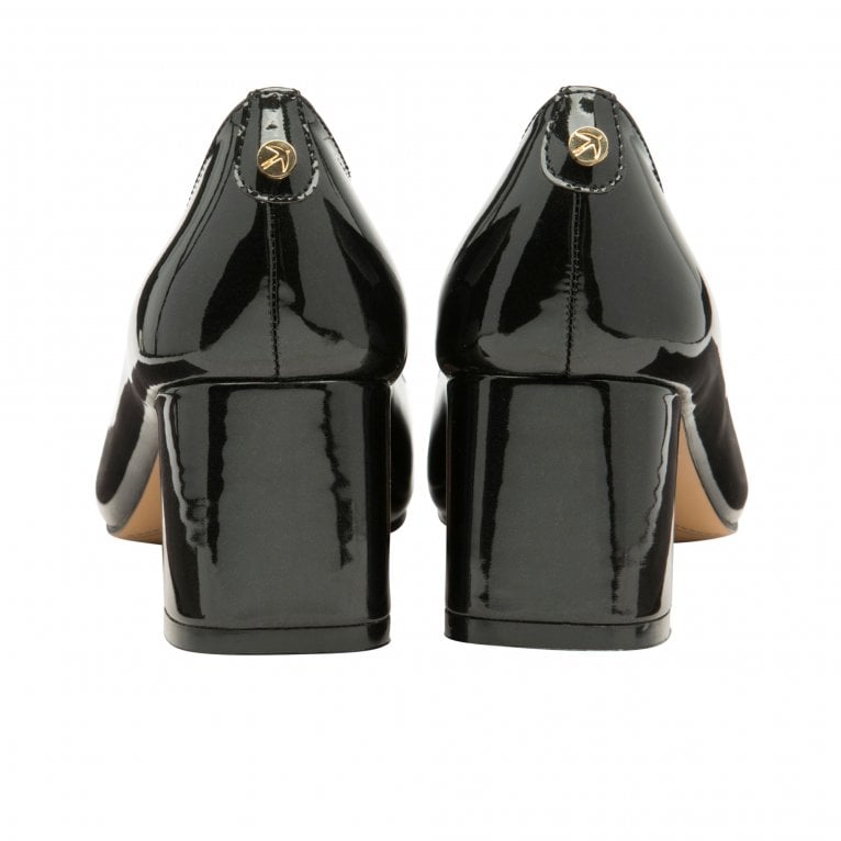 Charles Clinkard Ravel Barton Womens Court Shoes