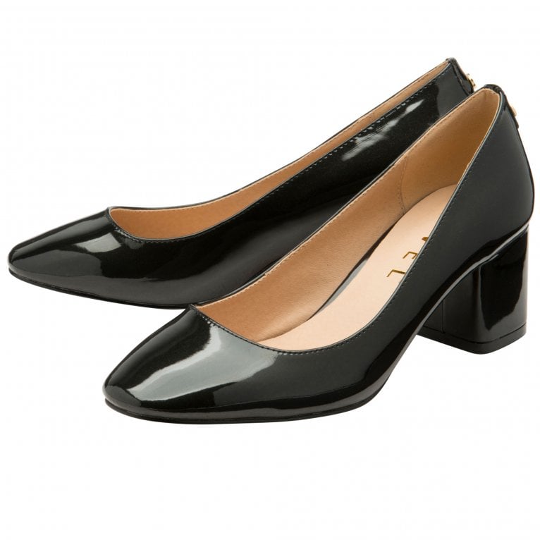 Charles Clinkard Ravel Barton Womens Court Shoes