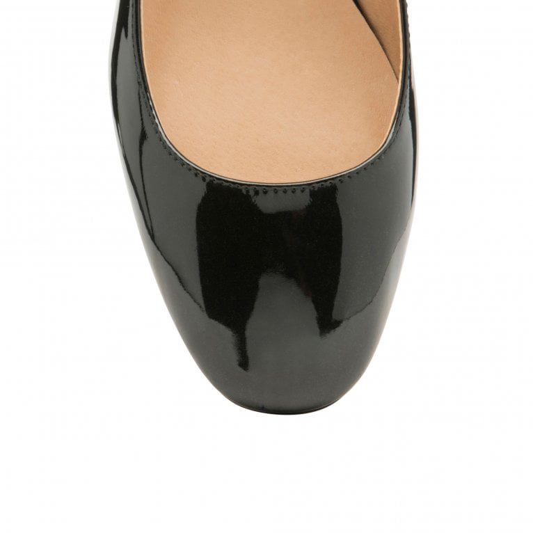 Charles Clinkard Ravel Barton Womens Court Shoes